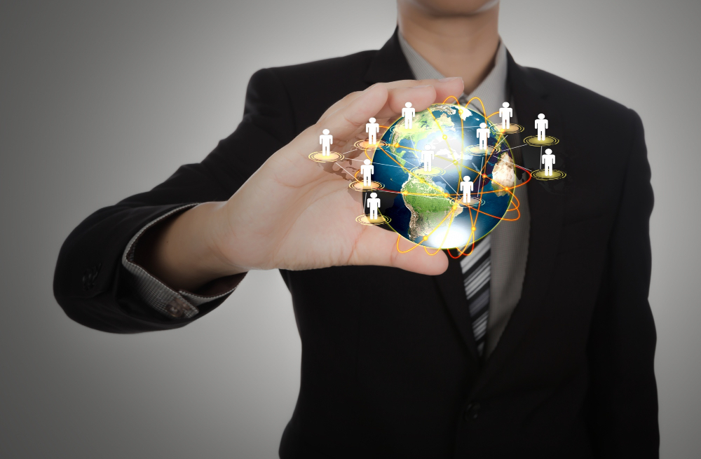 International Organizations