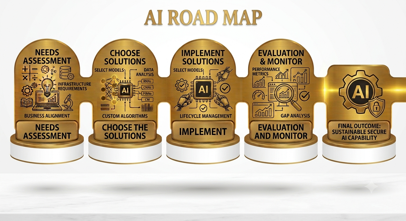 Elite Plus | Ai solutions, Robotics operations